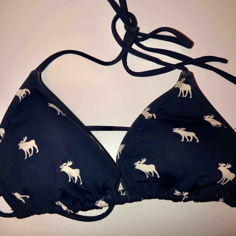 Kids Bikini Top